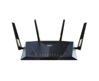 ASUS RT-AX88U Pro (6000Mb/s a/b/g/n/ac/ax) - 1143712 - zdjęcie 1